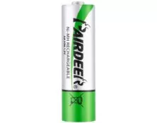 ΜΠΑΤΑΡΙΑ ΕΠΑΝΑΦΟΡΤΙΖΟΜΕΝΗ 1.2V AA 1300mAh HR6 4 ΤΕΜΑΧΙΑ ΣΕ BLISTER PRD