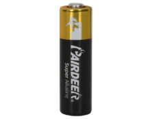 ΜΠΑΤΑΡΙΑ ΑΛΚΑΛΙΚΗ SUPER 12V 27A 1 ΤΕΜΑΧΙΑ ΣΕ BLISTER PRD