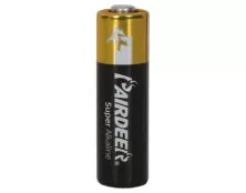 ΜΠΑΤΑΡΙΑ ΑΛΚΑΛΙΚΗ SUPER 12V 27A 1 ΤΕΜΑΧΙΑ ΣΕ BLISTER PRD