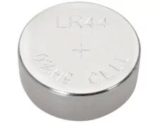 ΜΠΑΤΑΡΙΑ ΑΛΚΑΛΙΚΗ ΚΟΥΜΠΙ 1.5V LR44 5 ΤΕΜΑΧΙΑ ΣΕ BLISTER PRD