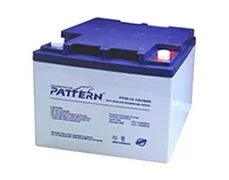 ΜΠΑΤΑΡΙΑ ΜΟΛΥΒΔΟΥ ΒΑΘΙΑΣ ΕΚΦΟΡΤΙΣΗΣ 12V/36Ah PT36-12 PTN 1