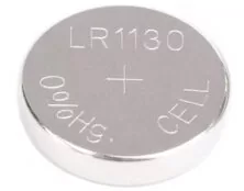 ΜΠΑΤΑΡΙΑ ΑΛΚΑΛΙΚΗ ΚΟΥΜΠΙ 1.5V LR54 5 ΤΕΜΑΧΙΑ ΣΕ BLISTER PRD