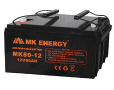 ΜΠΑΤΑΡΙΑ ΜΟΛΥΒΔΟΥ ΒΑΘΙΑΣ ΕΚΦΟΡΤΙΣΗΣ 12V/80Ah MK80-12 MKE 1 ΜΠΑΤΑΡΙΑ ΜΟΛΥΒΔΟΥ ΒΑΘΙΑΣ ΕΚΦΟΡΤΙΣΗΣ 12V/80Ah MK80-12 MKE