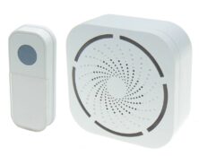 ΚΟΥΔΟΥΝΙ ΤΗΛΕΧΕΙΡΙΖΟΜΕΝΟ DC 200m LED 98226+90022 KANGTAI