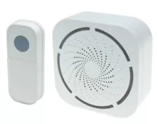 ΚΟΥΔΟΥΝΙ ΤΗΛΕΧΕΙΡΙΖΟΜΕΝΟ DC 200m LED 98226+90022 KANGTAI