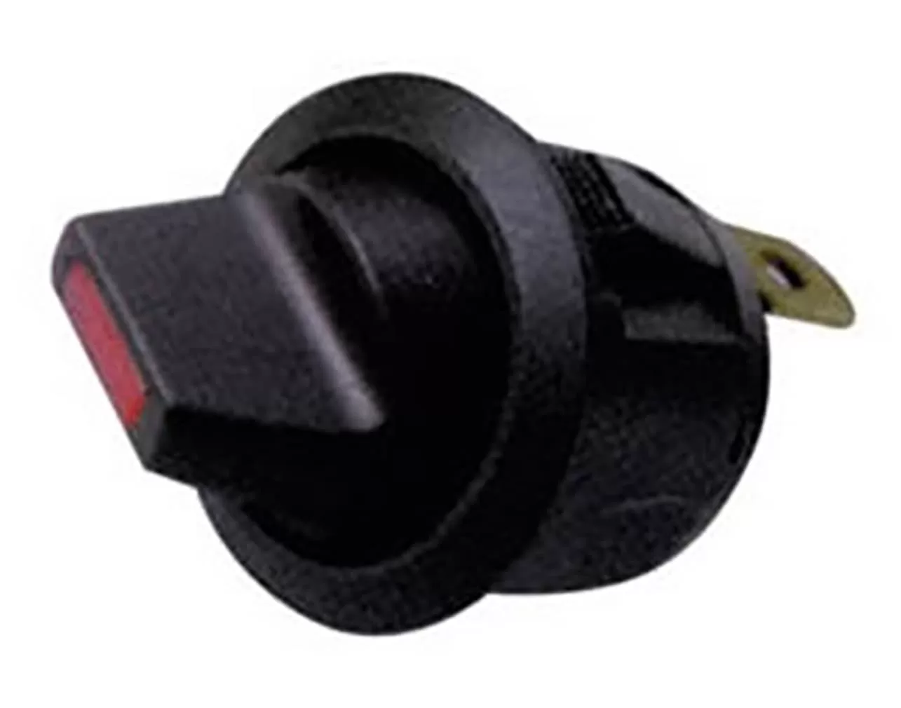 ΔΙΑΚΟΠΤΗΣ ROCKER Φ23 4P ON-OFF BLK 20A/14V RED LED R13-112LP SCI 3 ΔΙΑΚΟΠΤΗΣ ROCKER Φ23 4P ON-OFF BLK 20A/14V RED LED R13-112LP SCI