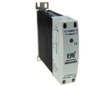 RELAY SOLID STATE ΡΑΓΑΣ 30A 90-280VAC INPUT DIN22A2430 ERI