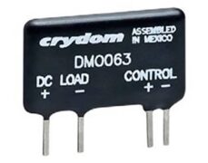 RELAY SOLID STATE PCB 3A 3-10VDC DM0063 (017DO0602) CRD/ERI