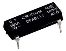 RELAY SOLID STATE PCB 1A 10-35VDC DPA6111 CRYDOM