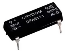 RELAY SOLID STATE PCB 1A 3.5-10VDC DPA6119 CRYDOM 1