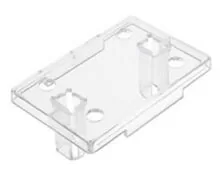 ΚΑΛΥΜΜΑ ΕΠΑΦΩΝ KS100 ΓΙΑ RELAY SOLID STATE PANEL 1Φ CRYDOM