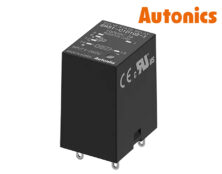 RELAY SOLID STATE SOCKET 2A 4-30VDC INPUT SRS1-C1D102-1 AUTONICS