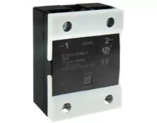 RELAY SOLID STATE PANEL 25A 3-32VDC INPUT 40-440VAC OUTPUT QSSR3-25DA ZHN