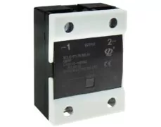 RELAY SOLID STATE PANEL 25A 3-32VDC INPUT 40-440VAC OUTPUT QSSR3-25DA ZHN