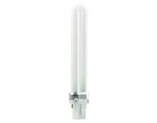ΛΑΜΠΑ ΟΙΚΟΝΟΜΙΑΣ PL G23d 2P 9W 580LM 4000K NEUTRAL WHITE RLX