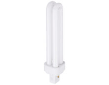ΛΑΜΠΑ ΟΙΚΟΝΟΜΙΑΣ PL G24d-2 2P 18W 1200LM 4000K NEUTRAL WHITE RLX