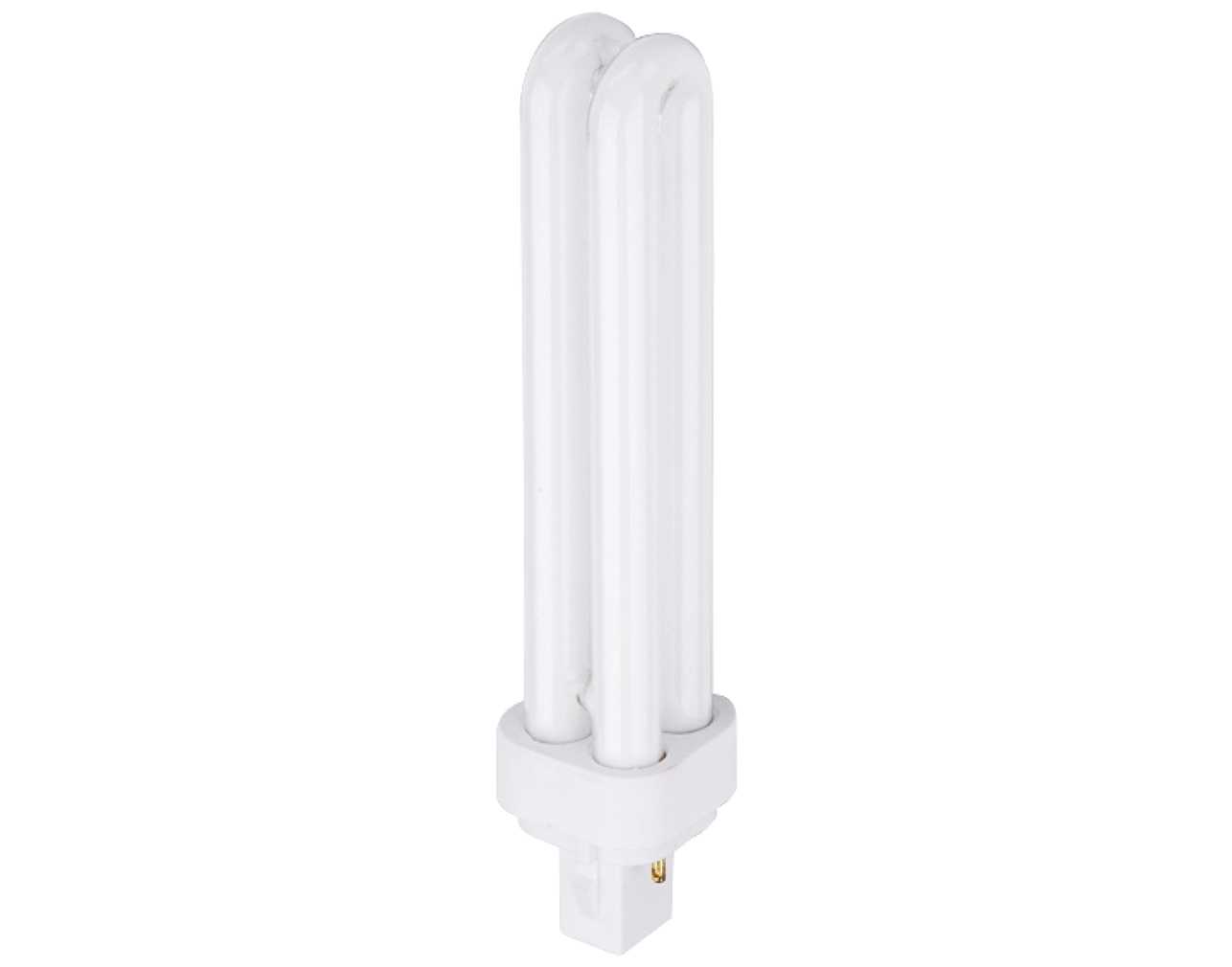 ΛΑΜΠΑ ΟΙΚΟΝΟΜΙΑΣ PL G24d-2 2P 18W 1200LM 4000K NEUTRAL WHITE RLX 3 ΛΑΜΠΑ ΟΙΚΟΝΟΜΙΑΣ PL G24d-2 2P 18W 1200LM 4000K NEUTRAL WHITE RLX