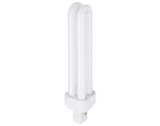 ΛΑΜΠΑ ΟΙΚΟΝΟΜΙΑΣ PL G24d-3 2P 26W 1800LM 4000K NEUTRAL WHITE RLX 2 ΛΑΜΠΑ ΟΙΚΟΝΟΜΙΑΣ PL G24d-3 2P 26W 1800LM 4000K NEUTRAL WHITE RLX 1