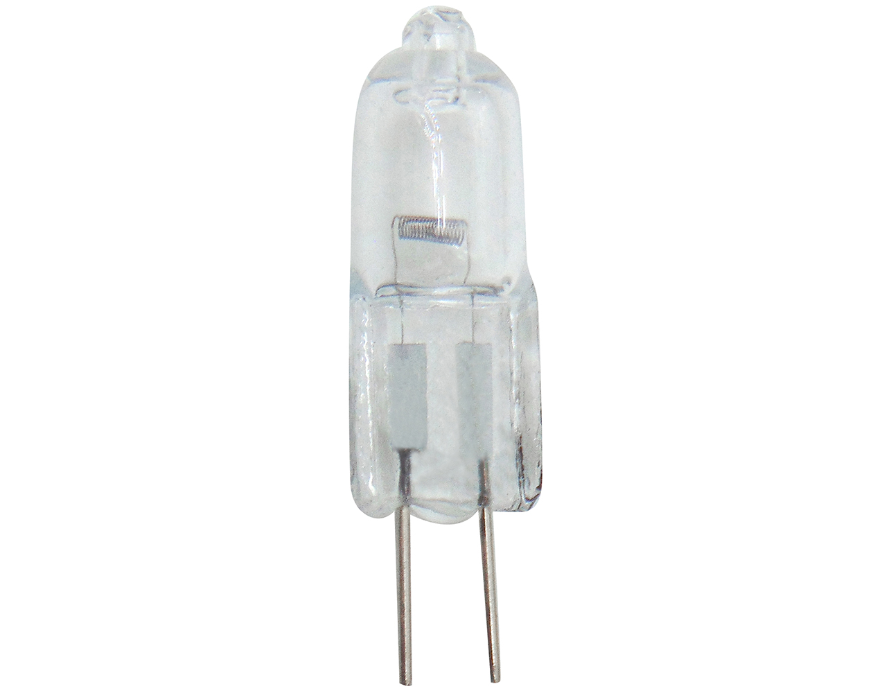ΛΑΜΠΑ ΙΩΔΙΝΗΣ G6.35 12V 75W 1350LM 360° 2900K WARM WHITE LUXTEK 3 ΛΑΜΠΑ ΙΩΔΙΝΗΣ G6.35 12V 75W 1350LM 360° 2900K WARM WHITE LUXTEK