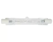 ΛΑΜΠΑ ΙΩΔΙΝΗΣ R7S 78mm 100W 1805LM 2700K WARM WHITE RLX