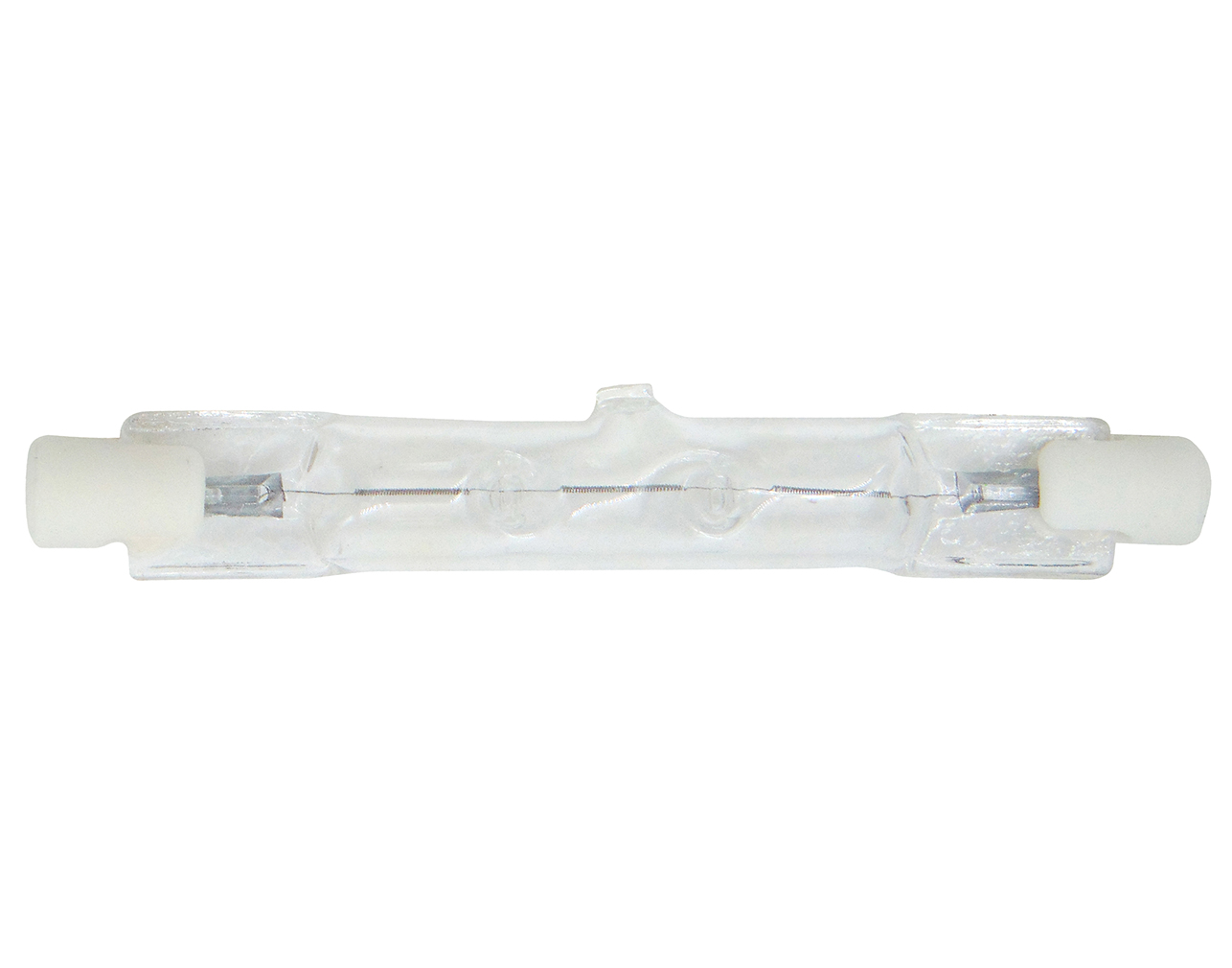 ΛΑΜΠΑ ΙΩΔΙΝΗΣ R7S 78mm 100W 1805LM 2700K WARM WHITE RLX 3 ΛΑΜΠΑ ΙΩΔΙΝΗΣ R7S 78mm 100W 1805LM 2700K WARM WHITE RLX