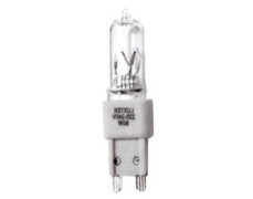 ΛΑΜΠΑ ΙΩΔΙΝΗΣ G9 FUSE 75W 900LM 360° 2900K WARM WHITE LUXTEK