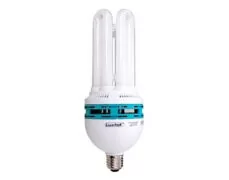 ΛΑΜΠΑ ΟΙΚΟΝΟΜΙΑΣ 4U E27 45W 2200LM 4200K NEUTRAL WHITE LUXTEK