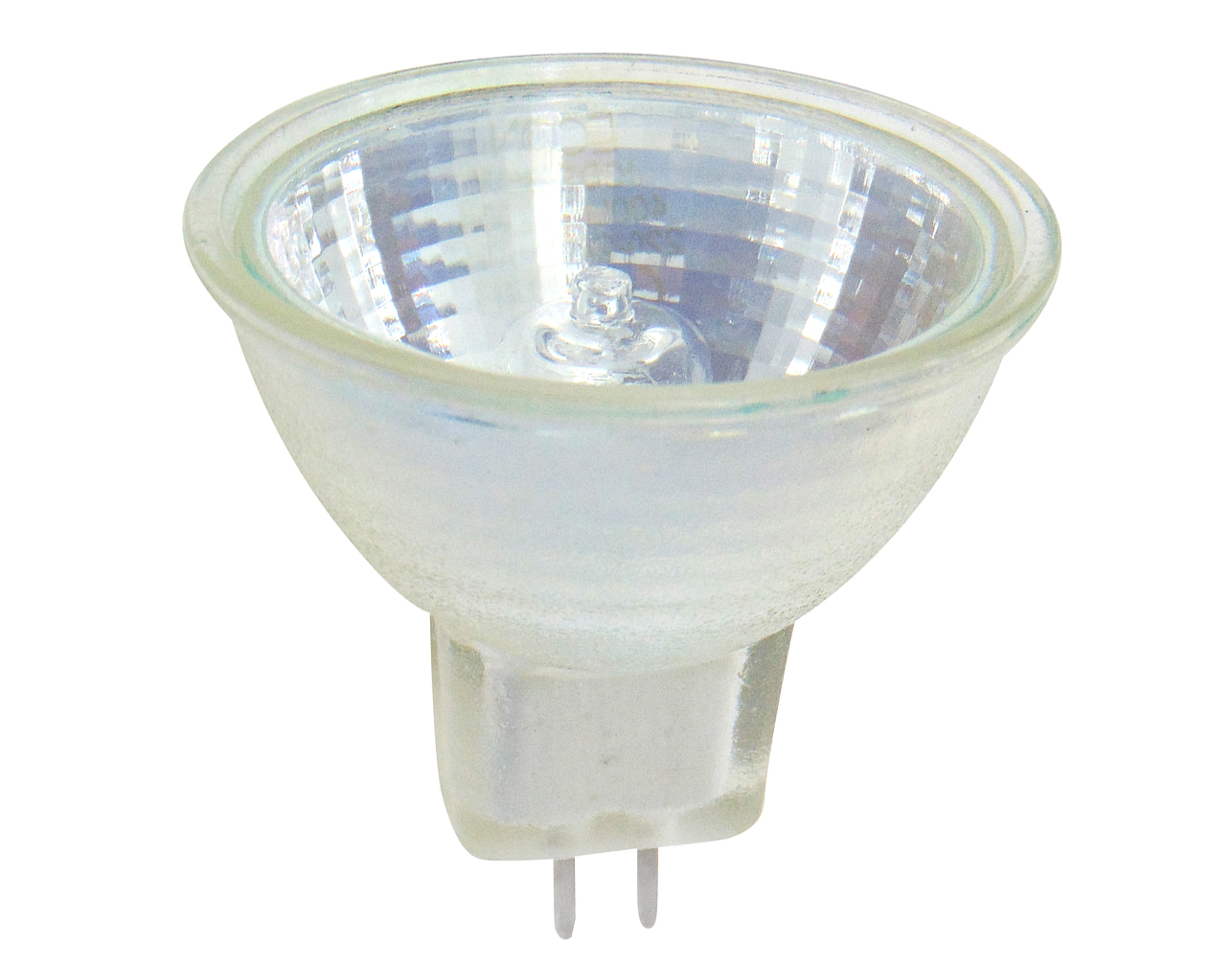 ΛΑΜΠΑ ΙΩΔΙΝΗΣ MR16 GX5.3 50W 631LM 38° 2700K WARM WHITE RLX 3 ΛΑΜΠΑ ΙΩΔΙΝΗΣ MR16 GX5.3 50W 631LM 38° 2700K WARM WHITE RLX