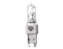 ΛΑΜΠΑ ΙΩΔΙΝΗΣ G9 FUSE 60W 720LM 360° 2900K WARM WHITE LUXTEK