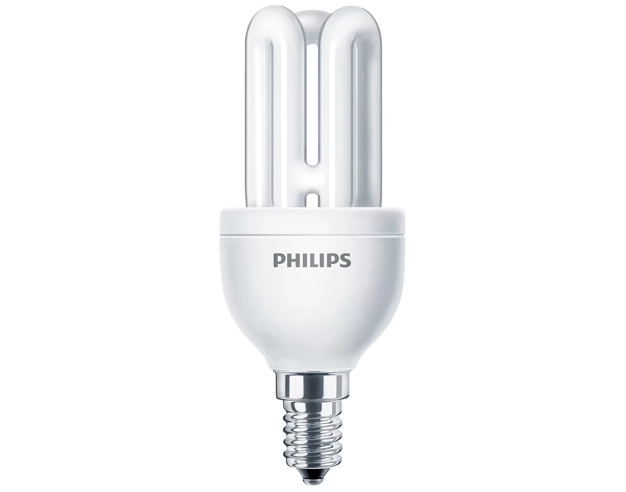 ΛΑΜΠΑ ΟΙΚΟΝΟΜΙΑΣ 3U E14 8W 400LM 6500K DAY LIGHT GENIE PHILIPS 3 ΛΑΜΠΑ ΟΙΚΟΝΟΜΙΑΣ 3U E14 8W 400LM 6500K DAY LIGHT GENIE PHILIPS