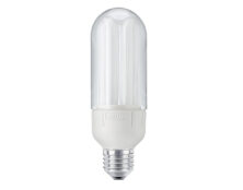 ΛΑΜΠΑ ΟΙΚΟΝΟΜΙΑΣ ΠΡΙΣΜΑΤΙΚΗ E27 12W 630LM 2700K WARM WHITE SLE12ΕP PHILIPS