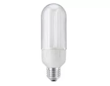 ΛΑΜΠΑ ΟΙΚΟΝΟΜΙΑΣ ΠΡΙΣΜΑΤΙΚΗ E27 12W 630LM 2700K WARM WHITE SLE12ΕP PHILIPS