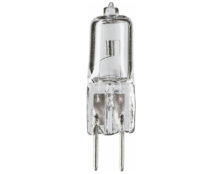 ΛΑΜΠΑ ΙΩΔΙΝΗΣ G6.35 12V 75W 1400LM 360° 3000K WARM WHITE CLP PHILIPS