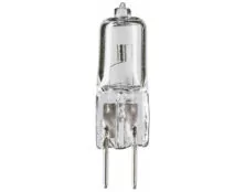 ΛΑΜΠΑ ΙΩΔΙΝΗΣ G6.35 12V 35/36W 766LM 360° 3100K WARM WHITE DIMMABLE PHILIPS