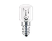ΛΑΜΠΑ ΠΥΡΑΚΤΩΣΗΣ ΦΟΥΡΝΟΥ E14 15.4W F15WE14 PHILIPS