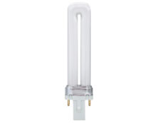 ΛΑΜΠΑ ΟΙΚΟΝΟΜΙΑΣ PL G23 2P 7W 400LM 4000K NEUTRAL WHITE RLX