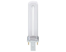 ΛΑΜΠΑ ΟΙΚΟΝΟΜΙΑΣ PL G23 2P 7W 400LM 4000K NEUTRAL WHITE RLX 2 ΛΑΜΠΑ ΟΙΚΟΝΟΜΙΑΣ PL G23 2P 7W 400LM 4000K NEUTRAL WHITE RLX 1