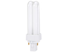 ΛΑΜΠΑ ΟΙΚΟΝΟΜΙΑΣ PL G24d-1 2P 13W 900LM 4000K NEUTRAL WHITE RLX