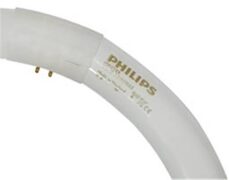 ΛΑΜΠΑ ΦΘΟΡΙΣΜΟΥ ΚΥΚΛΙΚΗ T9 Φ205mm 22W 1250LM 6500K DAY LIGHT MASTER PHILIPS