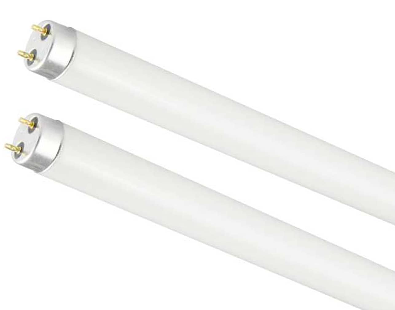 ΛΑΜΠΑ ΦΘΟΡΙΣΜΟΥ T8 600mm 18W 900LM 12000K SNOW WHITE RLX