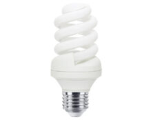 ΛΑΜΠΑ ΟΙΚΟΝΟΜΙΑΣ SPIRAL REGULAR FULL E27 40W 2400LM 2700K WARM WHITE SGR