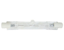 ΛΑΜΠΑ ΙΩΔΙΝΗΣ R7S 78mm 120W 2300LM 2700K WARM WHITE RLX