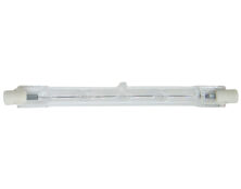 ΛΑΜΠΑ ΙΩΔΙΝΗΣ R7S 118mm 400W 8600LM 2700K WARM WHITE RLX