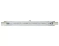 ΛΑΜΠΑ ΙΩΔΙΝΗΣ R7S 118mm 400W 8600LM 2700K WARM WHITE RLX 1