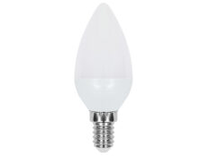 ΛΑΜΠΑ LED ΚΕΡΙ E14 5W 400LM 280° 6000K DAY LIGHT RLX