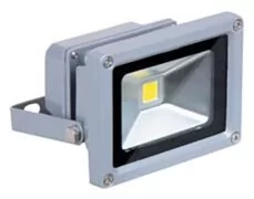 ΠΡΟΒΟΛΕΑΣ LED 10W 220-240VAC 650LM 3000K WARM WHITE JF01C SHL 1