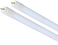 ΛΑΜΠΑ LED T8 900mm 12W 1050LM 150° 3000K WARM WHITE HNS 1
