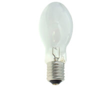 ΛΑΜΠΑ ΝΑΤΡΙΟΥ ΑΧΛΑΔΩΤΗ E40 150W 16100LM 2000K WARM WHITE MASTER SON PHILIPS