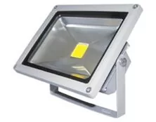 ΠΡΟΒΟΛΕΑΣ LED 50W 220-240VAC 4000LM 3000K WARM WHITE ZGETGD285 OPT