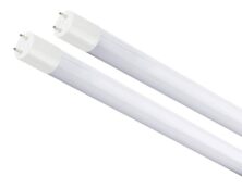 ΛΑΜΠΑ LED T8 1500mm 24W 2400LM 330° 6500K DAY LIGHT ΥΑΛΟΥ SPL